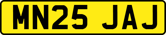 MN25JAJ