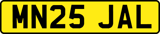 MN25JAL