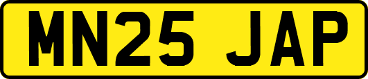 MN25JAP