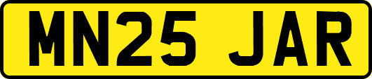 MN25JAR