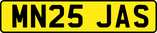 MN25JAS