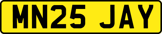 MN25JAY