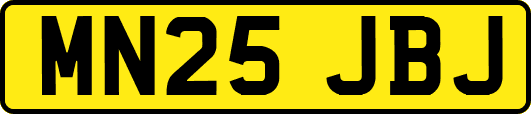 MN25JBJ