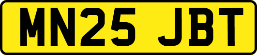 MN25JBT