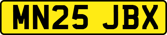 MN25JBX