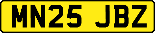 MN25JBZ