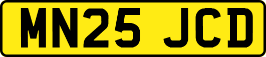 MN25JCD