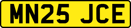 MN25JCE
