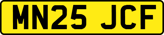MN25JCF