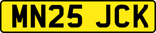 MN25JCK