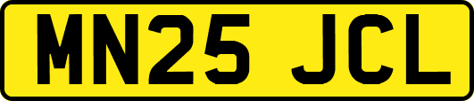 MN25JCL