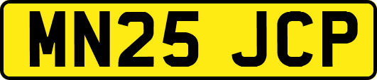 MN25JCP