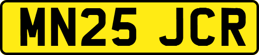 MN25JCR