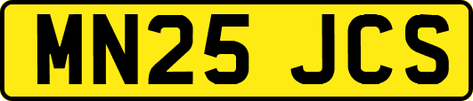 MN25JCS