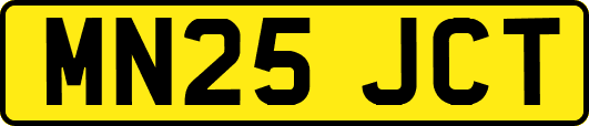 MN25JCT