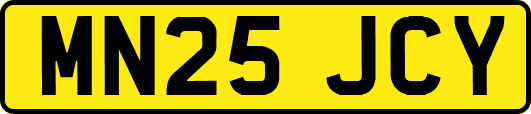 MN25JCY