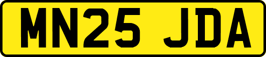 MN25JDA