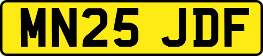 MN25JDF