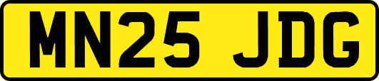MN25JDG