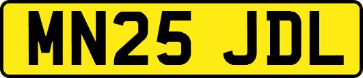 MN25JDL