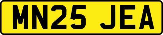 MN25JEA