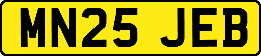 MN25JEB