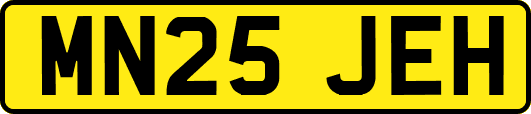 MN25JEH