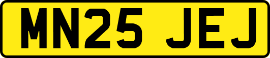 MN25JEJ