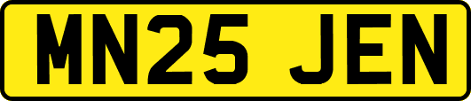 MN25JEN
