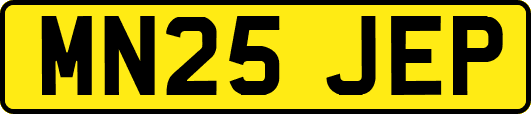 MN25JEP