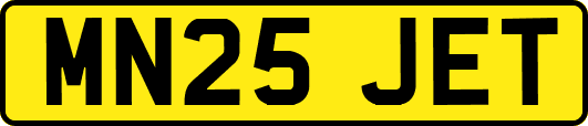 MN25JET