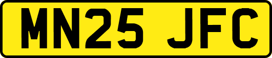 MN25JFC
