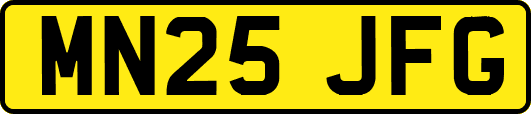 MN25JFG
