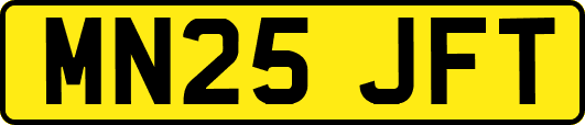 MN25JFT