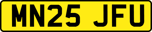 MN25JFU