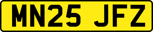 MN25JFZ