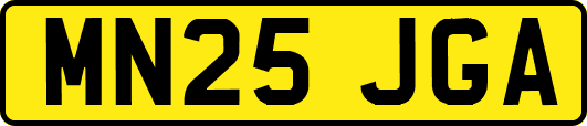 MN25JGA