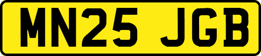 MN25JGB