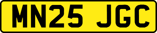MN25JGC