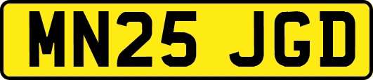 MN25JGD