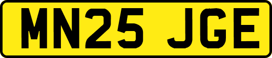 MN25JGE
