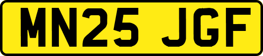MN25JGF
