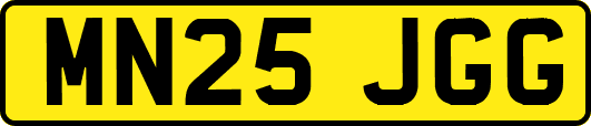 MN25JGG