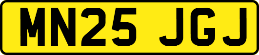 MN25JGJ