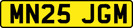 MN25JGM