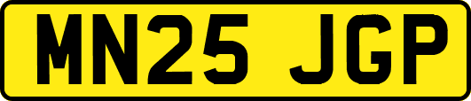 MN25JGP