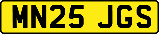 MN25JGS