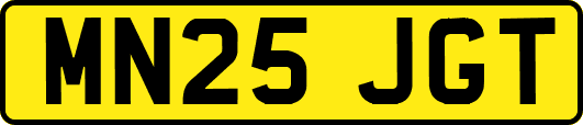 MN25JGT