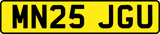 MN25JGU