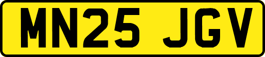 MN25JGV